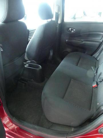 Nissan Note image 1