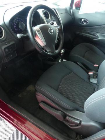Nissan Note image 7