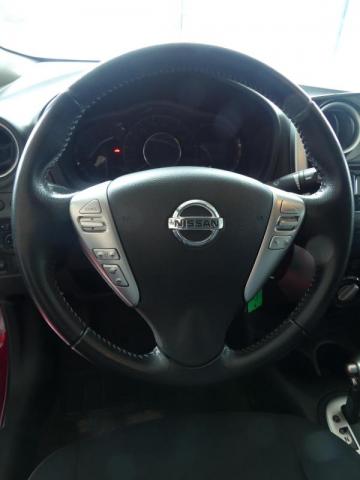 Nissan Note image 3