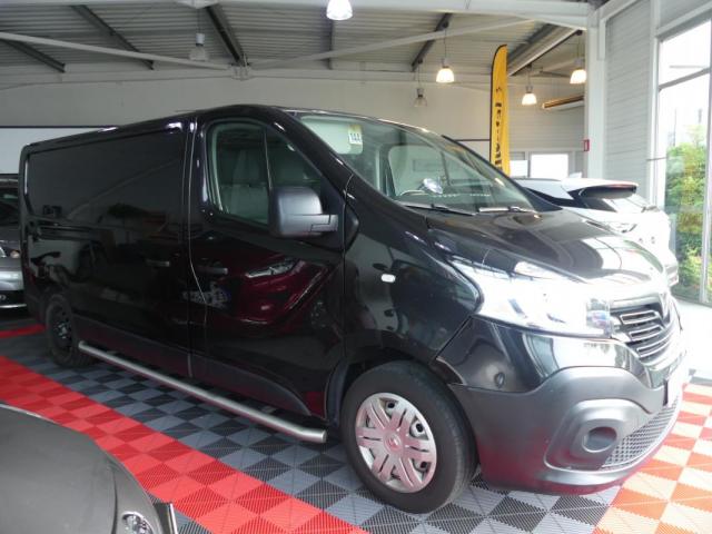 Renault Trafic image 4