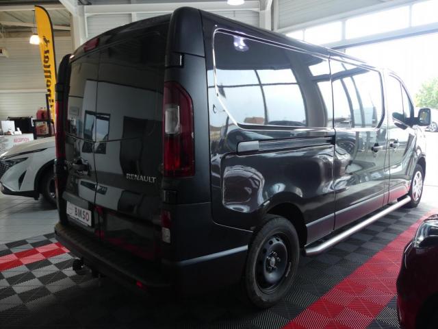Renault Trafic image 8