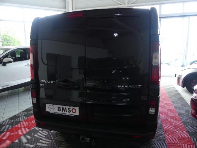 Renault Trafic image 5