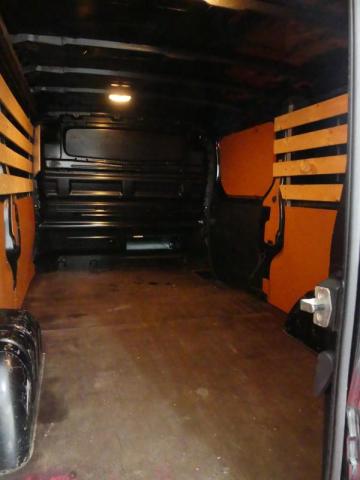 Renault Trafic image 1