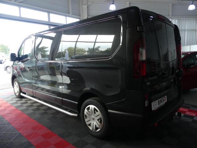 Renault Trafic image 6