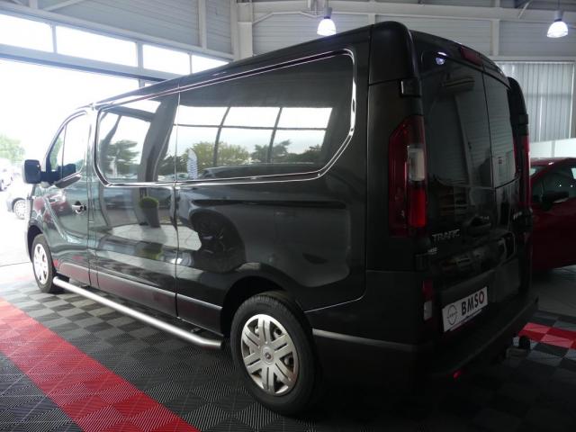 Renault Trafic image 3