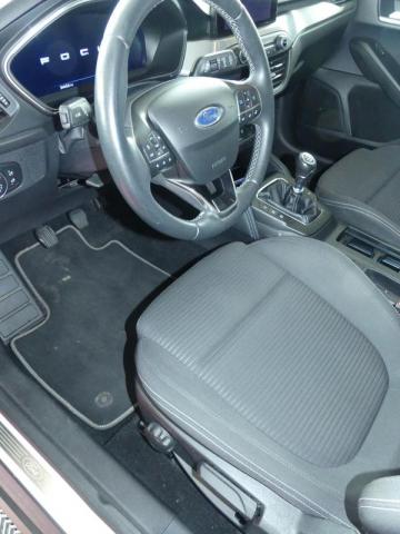 Ford Focus image 3