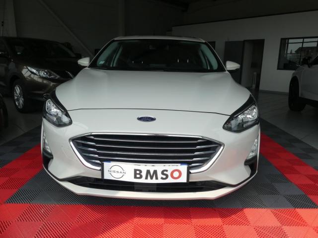 Ford Focus image 4