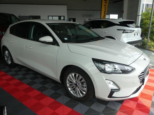 Ford Focus image 5