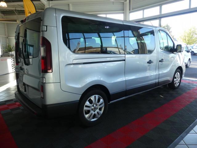 Nissan Primastar image 4
