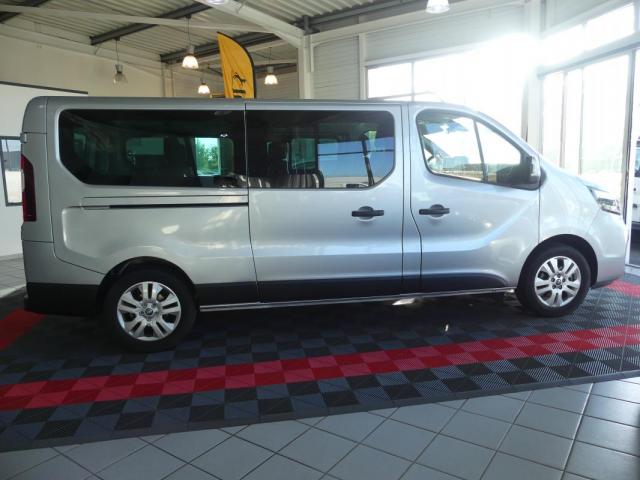 Nissan Primastar image 7