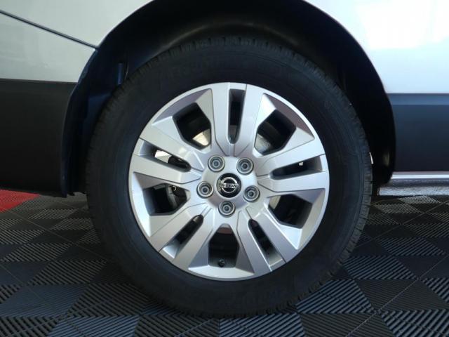 Nissan Primastar image 1