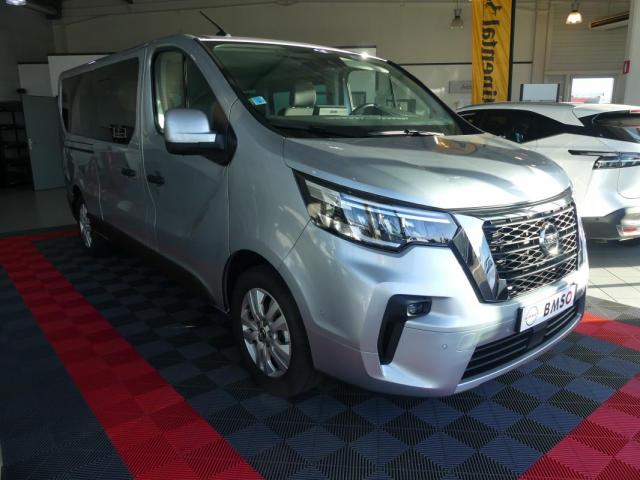 Nissan Primastar image 6
