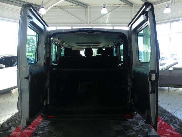 Nissan Primastar image 3