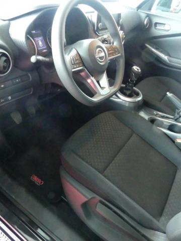 Nissan Juke image 4