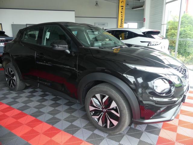 Nissan Juke image 9