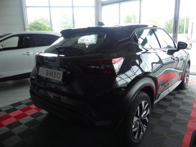 Nissan Juke image 3