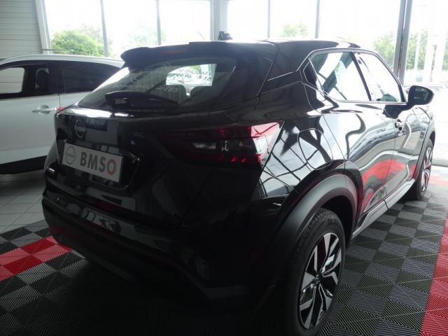 Nissan Juke image 7