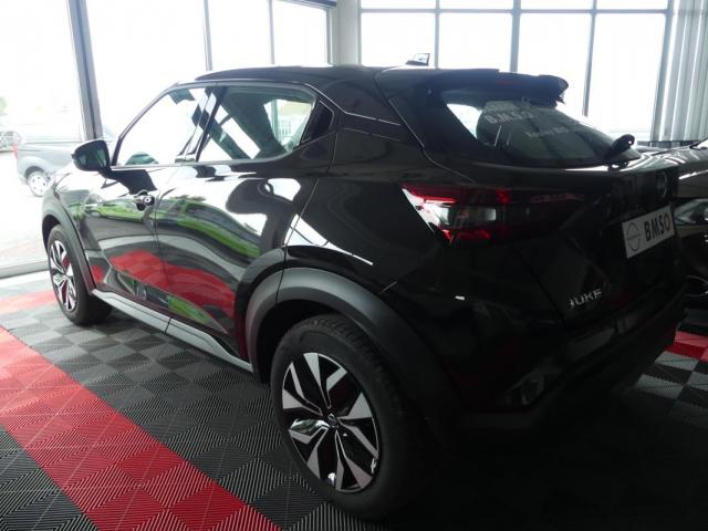 Nissan Juke image 1