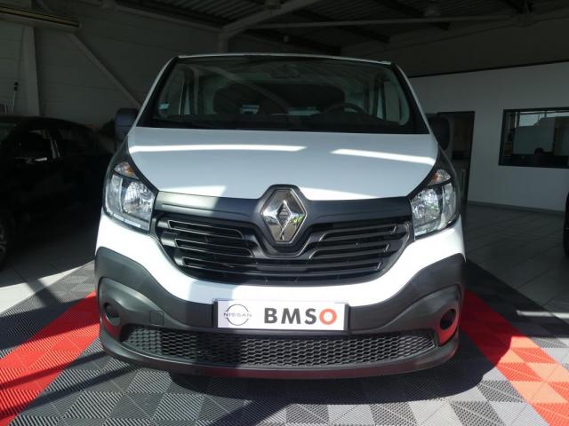 Renault Trafic image 9