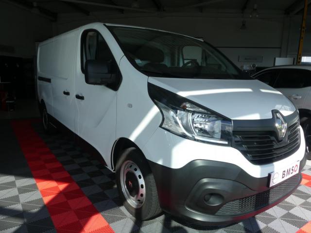 Renault Trafic image 5