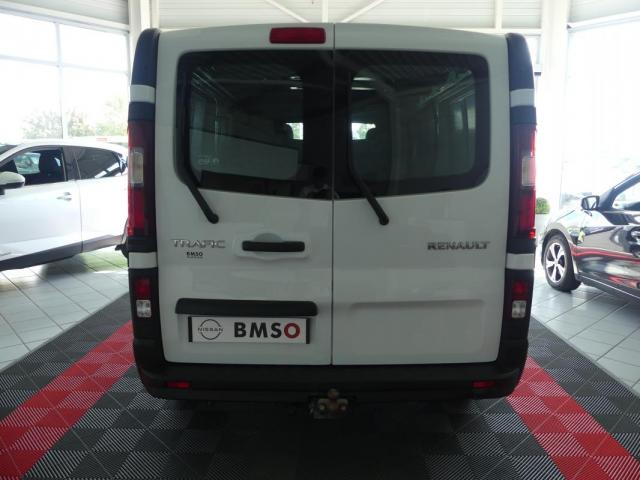 Renault Trafic image 7