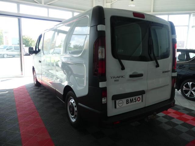 Renault Trafic image 6
