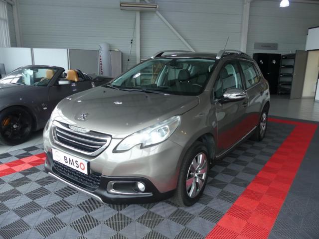 Peugeot 2008 image 6