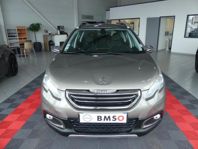 Peugeot 2008 image 5