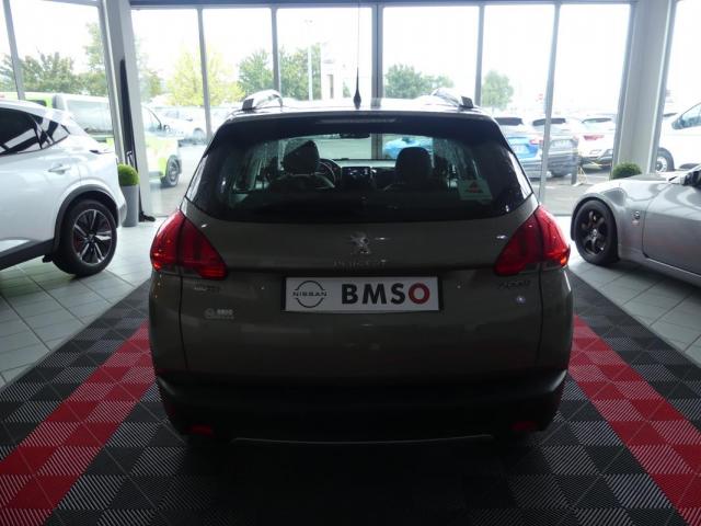 Peugeot 2008 image 1