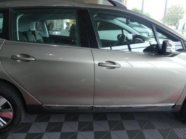 Peugeot 2008 image 8