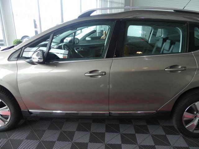 Peugeot 2008 image 4