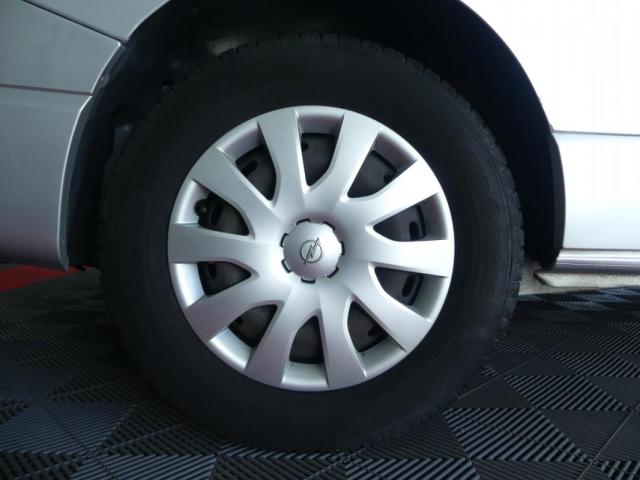 Opel Vivaro image 6