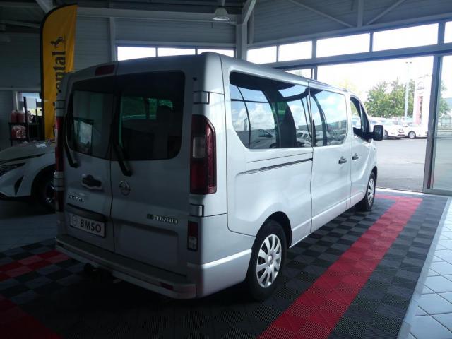 Opel Vivaro image 2