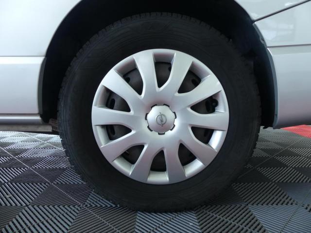 Opel Vivaro image 3