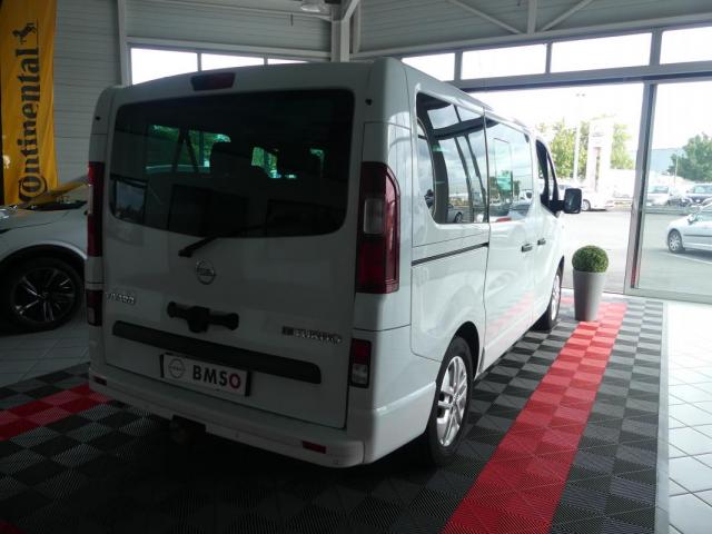 Opel Vivaro image 2