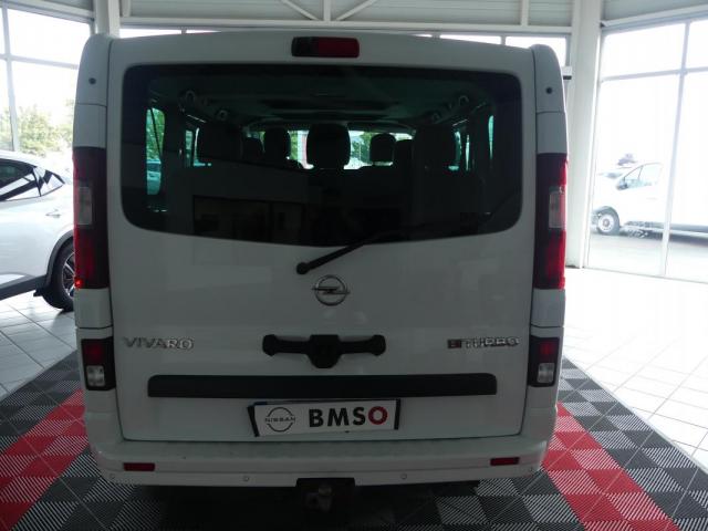 Opel Vivaro image 5