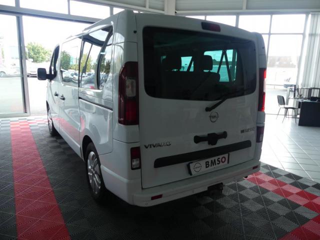 Opel Vivaro image 6