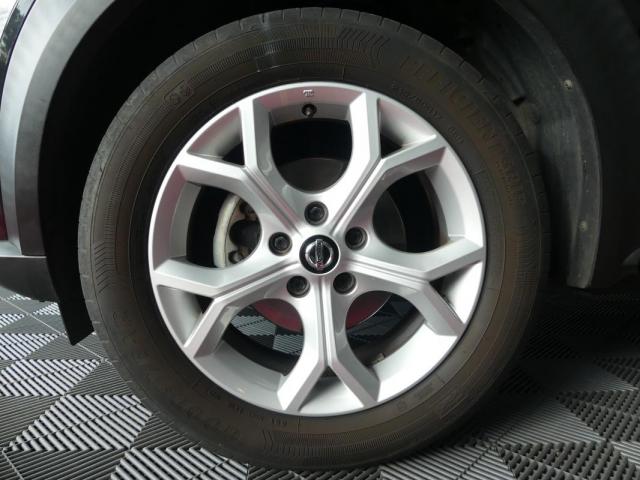 Nissan Juke image 4