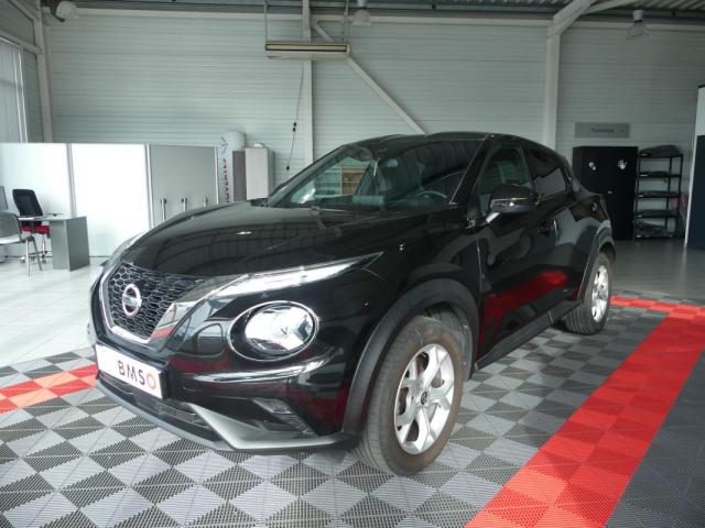 Nissan Juke image 1