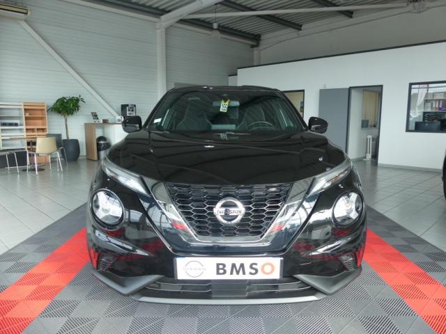 Nissan Juke image 8