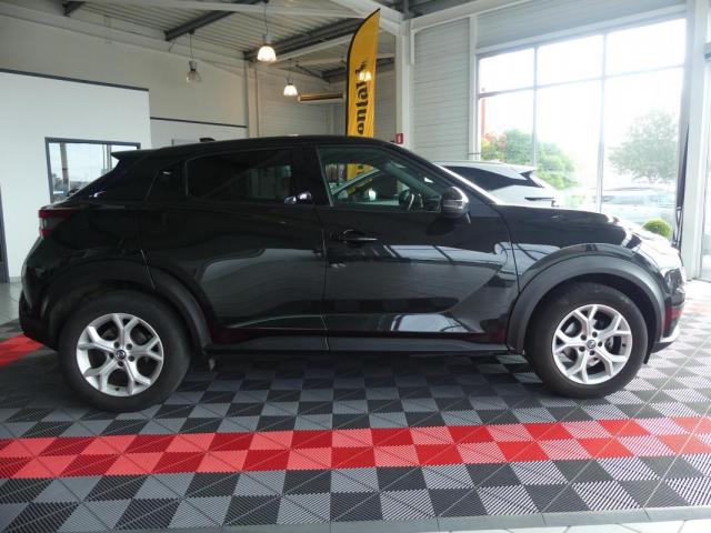 Nissan Juke image 3