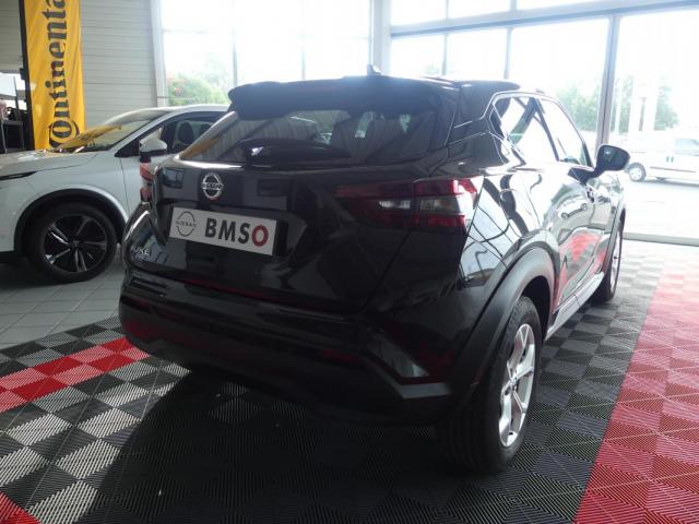 Nissan Juke image 9