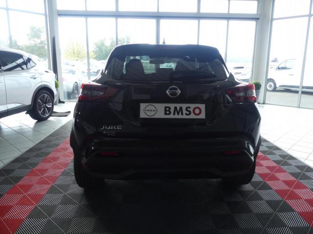 Nissan Juke image 2