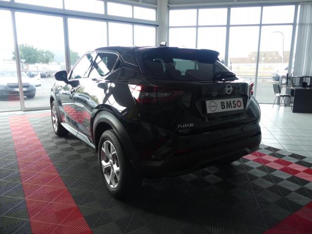 Nissan Juke image 5