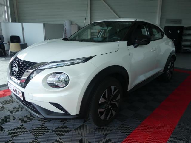 Nissan Juke image 6