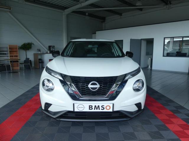 Nissan Juke image 1