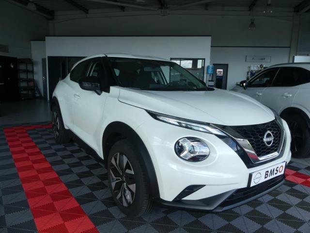 Nissan Juke image 3