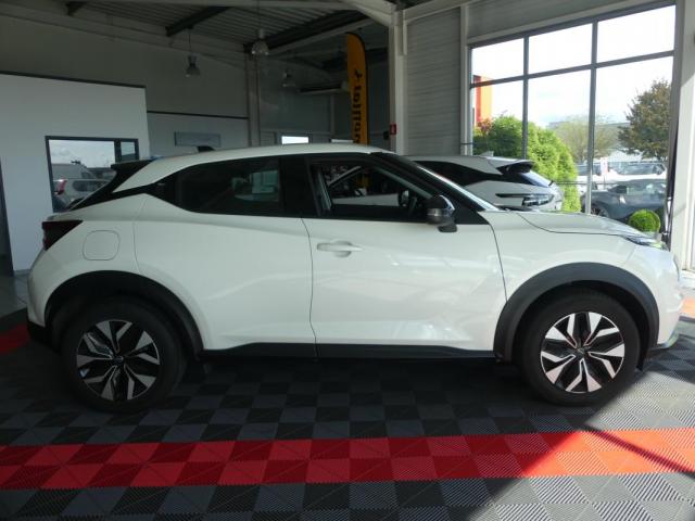 Nissan Juke image 8