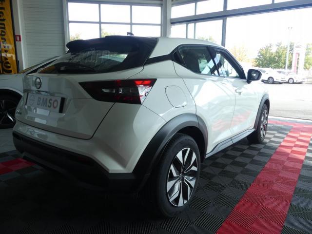Nissan Juke image 2