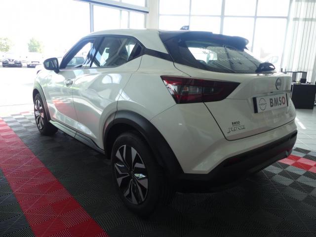 Nissan Juke image 5